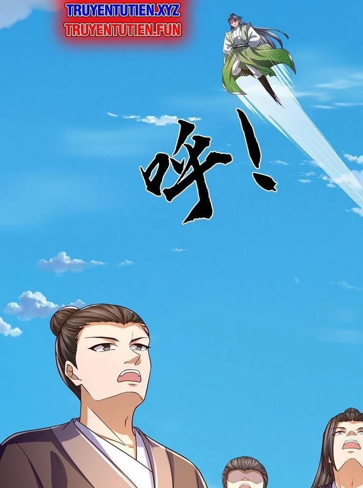 Bắt Đầu Với Chí Tôn Đan Điền Chapter 347 - Trang 4