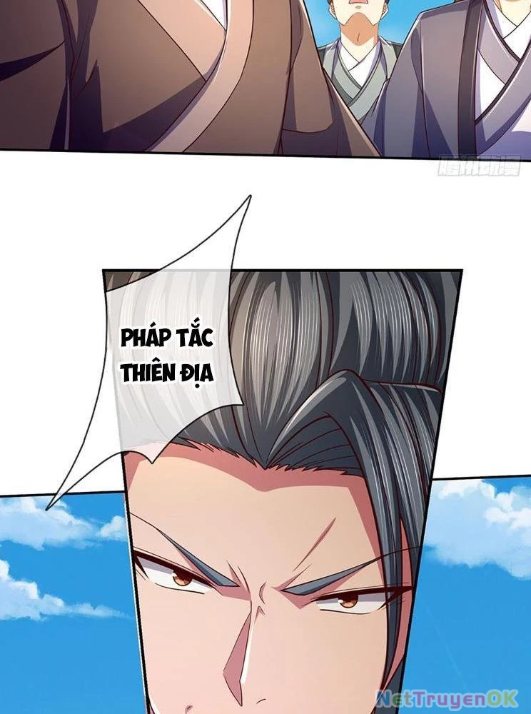 Bắt Đầu Với Chí Tôn Đan Điền Chapter 347 - Trang 4