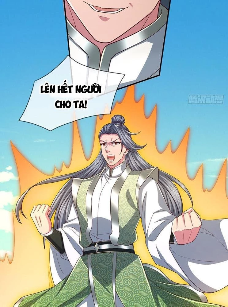 Bắt Đầu Với Chí Tôn Đan Điền Chapter 347 - Trang 4