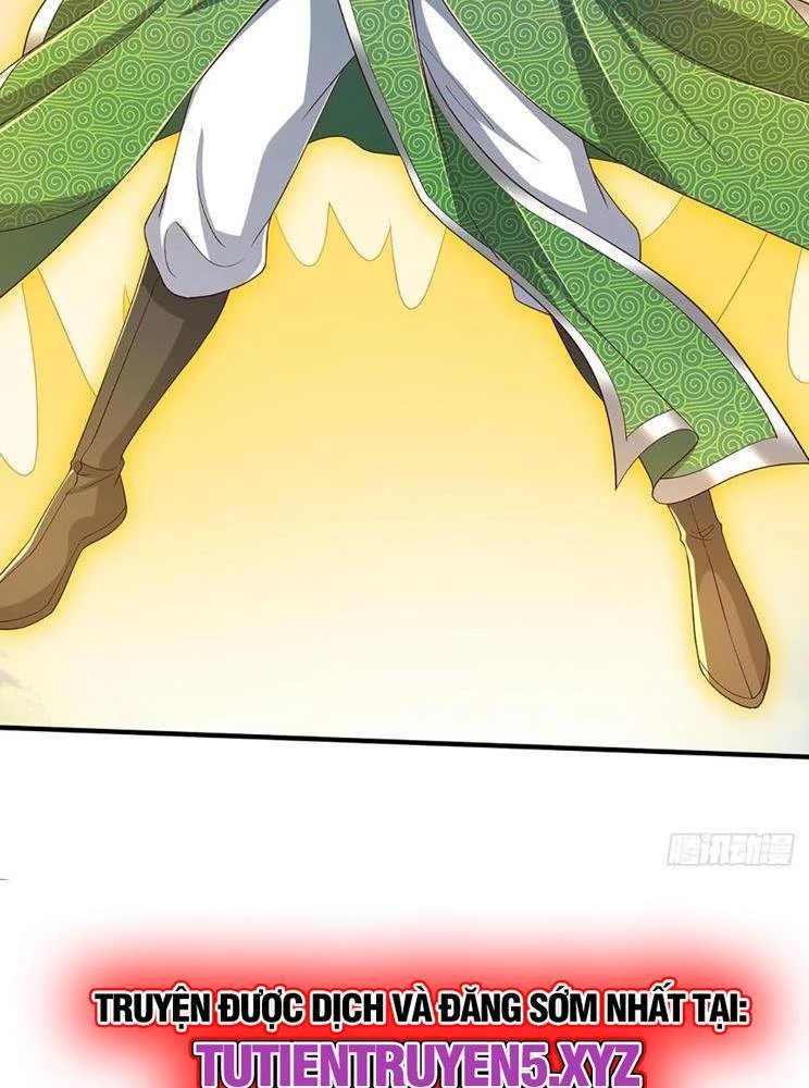 Bắt Đầu Với Chí Tôn Đan Điền Chapter 347 - Trang 4