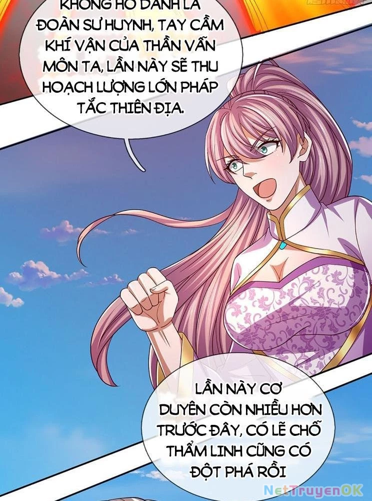Bắt Đầu Với Chí Tôn Đan Điền Chapter 347 - Trang 4