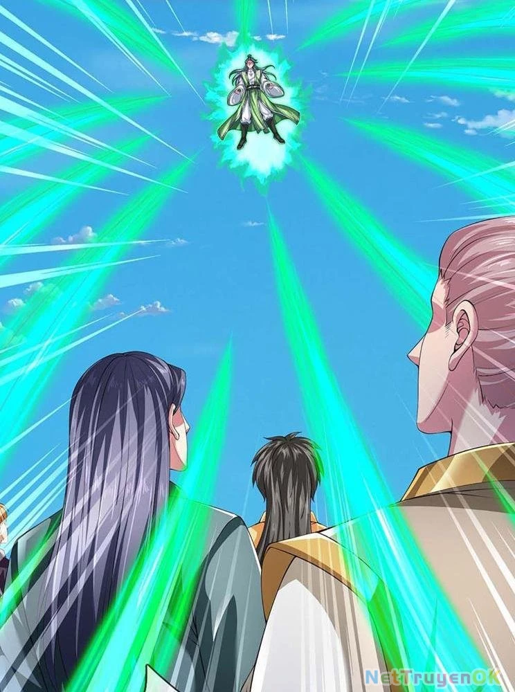 Bắt Đầu Với Chí Tôn Đan Điền Chapter 347 - Trang 4