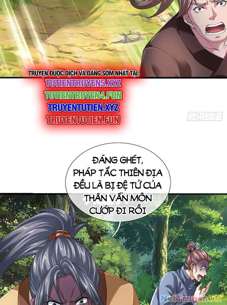 Bắt Đầu Với Chí Tôn Đan Điền Chapter 347 - Trang 4