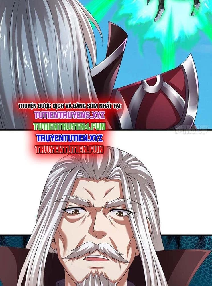 Bắt Đầu Với Chí Tôn Đan Điền Chapter 347 - Trang 4