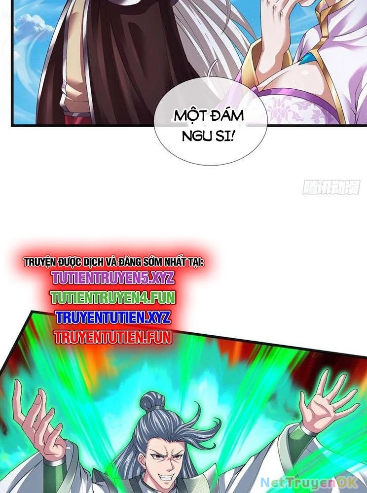 Bắt Đầu Với Chí Tôn Đan Điền Chapter 347 - Trang 4