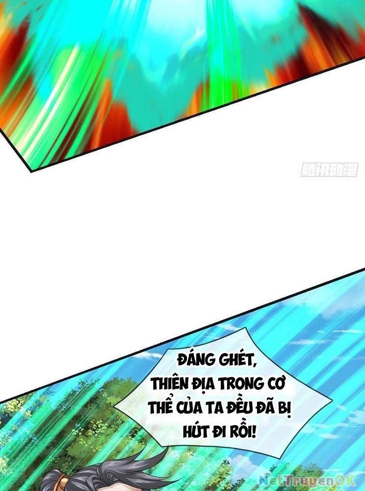 Bắt Đầu Với Chí Tôn Đan Điền Chapter 347 - Trang 4