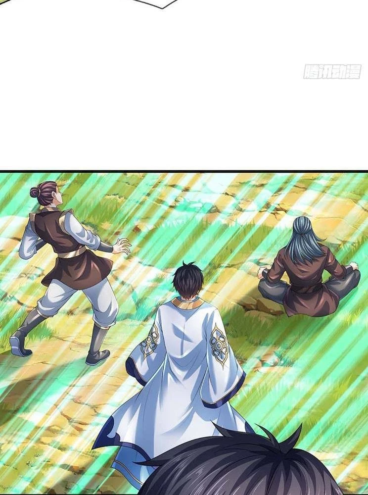 Bắt Đầu Với Chí Tôn Đan Điền Chapter 347 - Trang 4