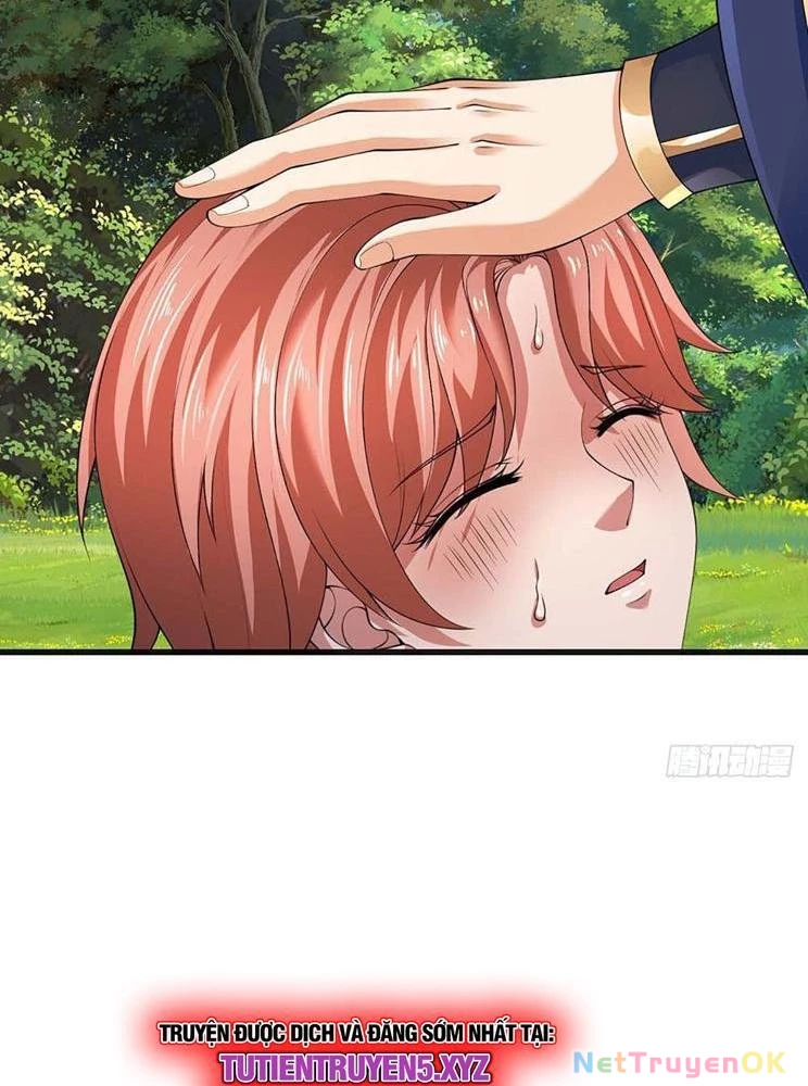 Bắt Đầu Với Chí Tôn Đan Điền Chapter 347 - Trang 4