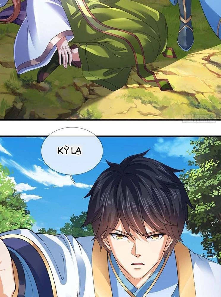 Bắt Đầu Với Chí Tôn Đan Điền Chapter 347 - Trang 4