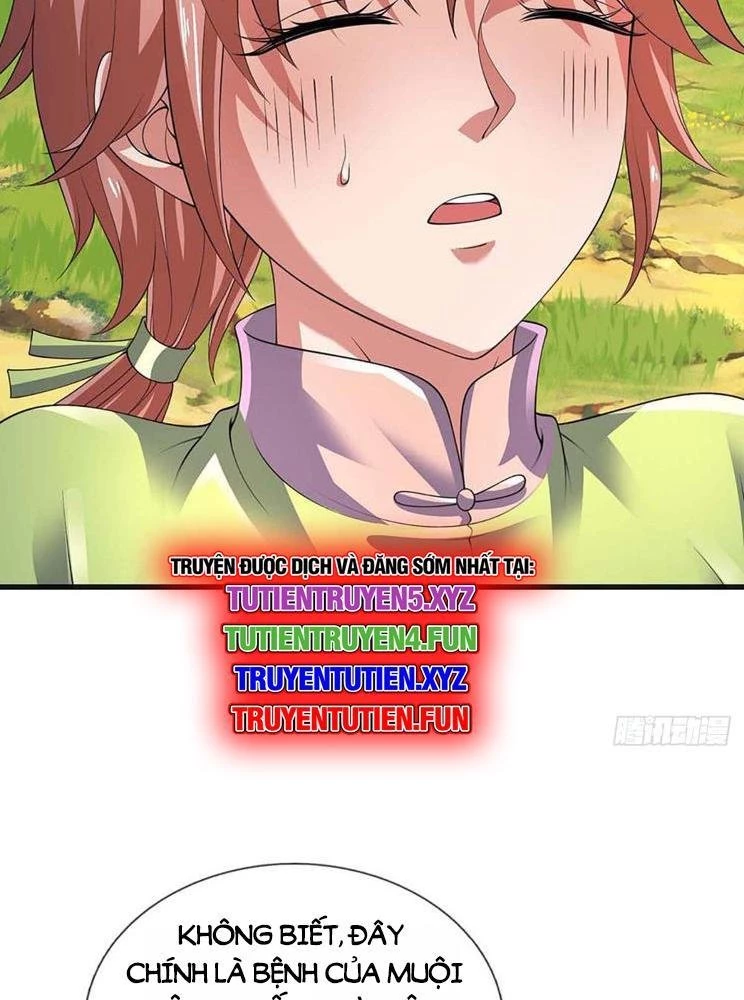 Bắt Đầu Với Chí Tôn Đan Điền Chapter 347 - Trang 4