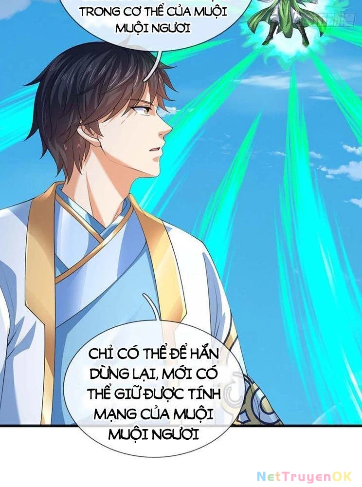Bắt Đầu Với Chí Tôn Đan Điền Chapter 347 - Trang 4