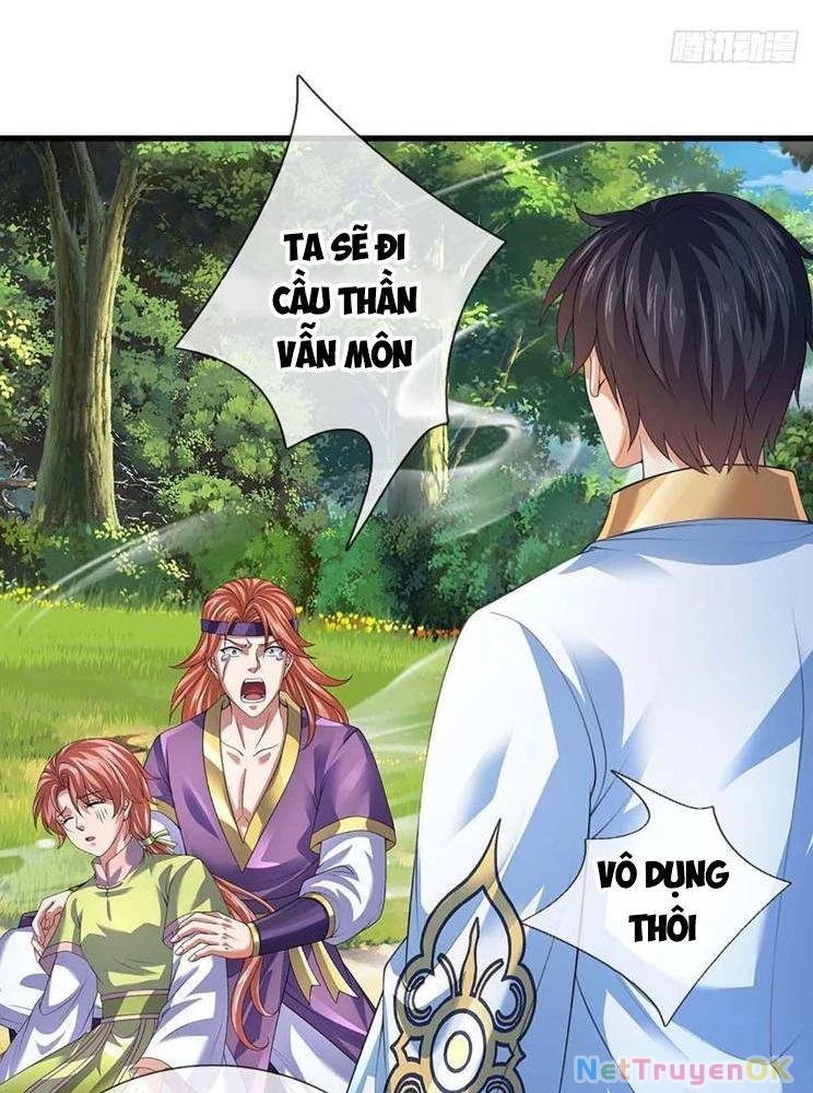 Bắt Đầu Với Chí Tôn Đan Điền Chapter 347 - Trang 4
