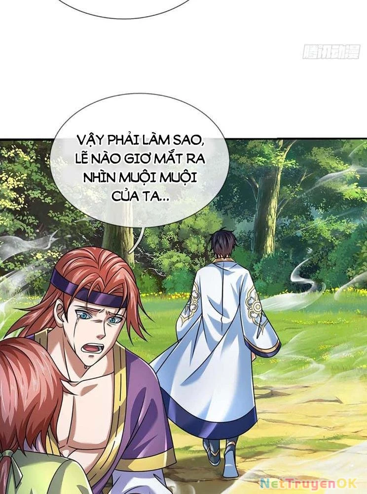 Bắt Đầu Với Chí Tôn Đan Điền Chapter 347 - Trang 4