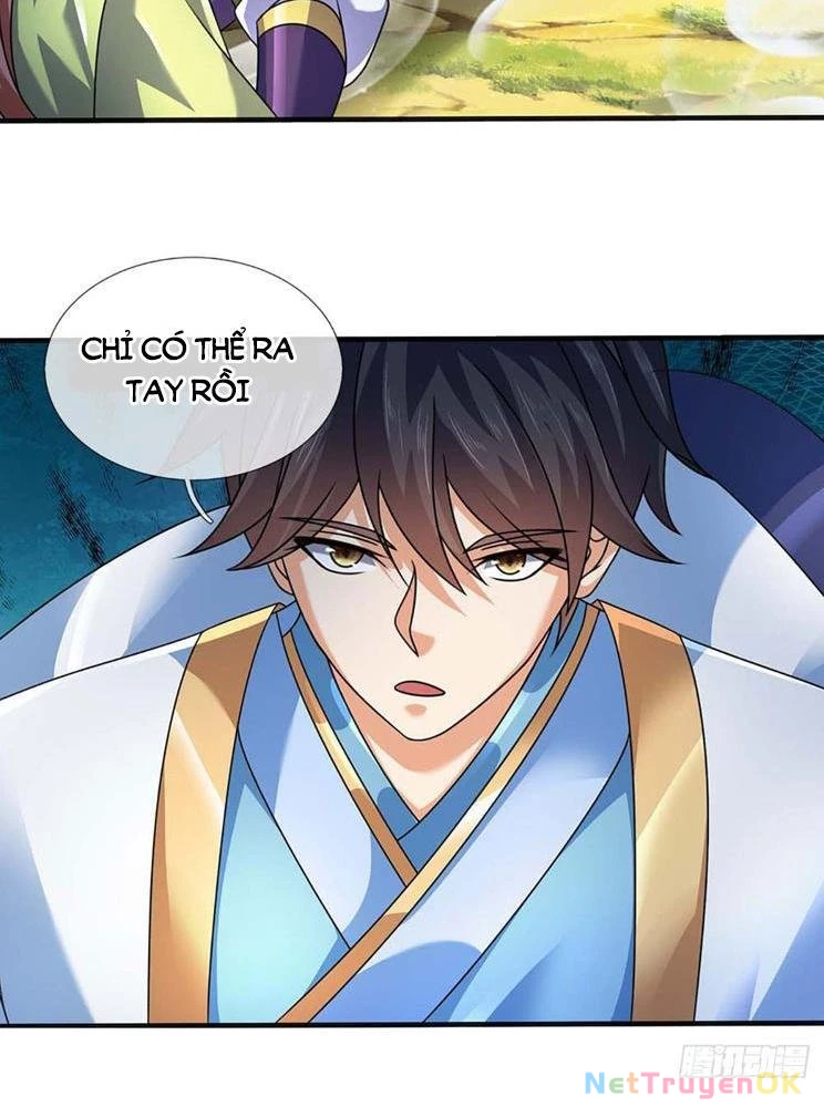 Bắt Đầu Với Chí Tôn Đan Điền Chapter 347 - Trang 4