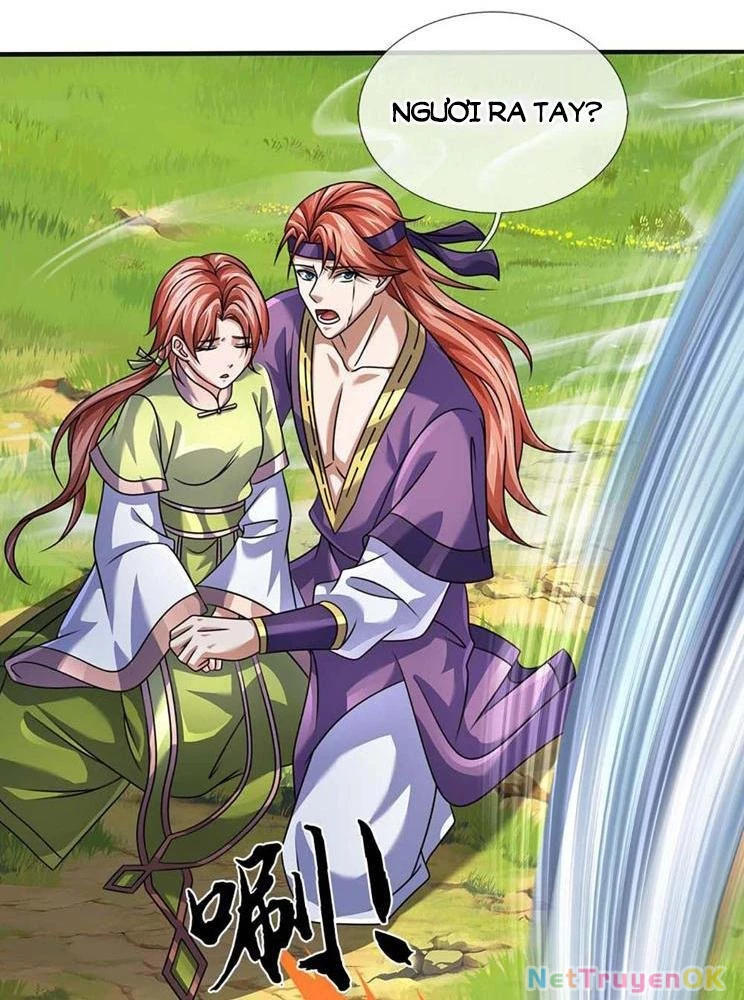 Bắt Đầu Với Chí Tôn Đan Điền Chapter 347 - Trang 4