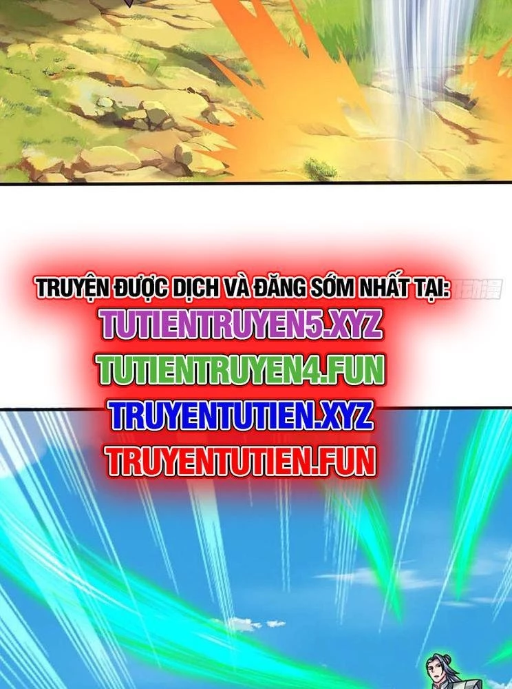 Bắt Đầu Với Chí Tôn Đan Điền Chapter 347 - Trang 4