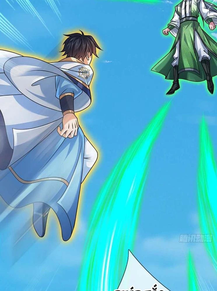 Bắt Đầu Với Chí Tôn Đan Điền Chapter 347 - Trang 4