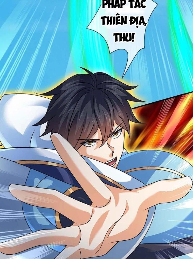 Bắt Đầu Với Chí Tôn Đan Điền Chapter 347 - Trang 4