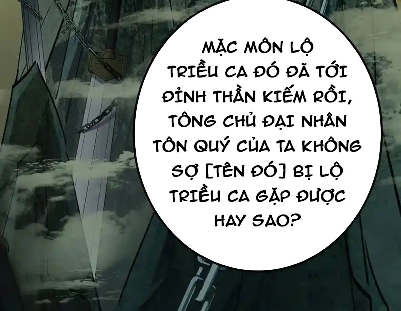 Chưởng Môn Khiêm Tốn Chút Chapter 446 - Trang 4