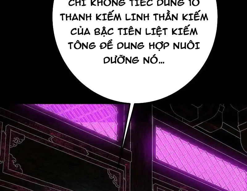 Chưởng Môn Khiêm Tốn Chút Chapter 446 - Trang 4