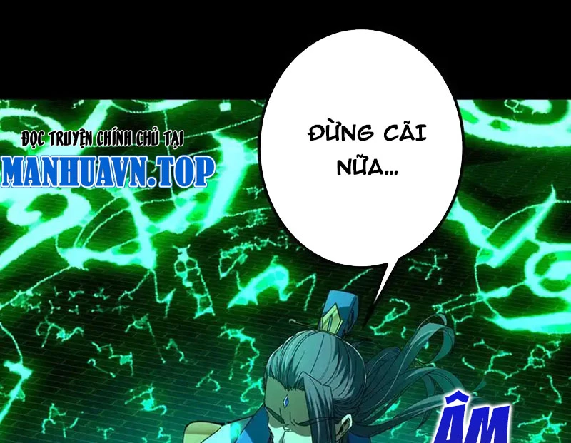 Chưởng Môn Khiêm Tốn Chút Chapter 446 - Trang 4