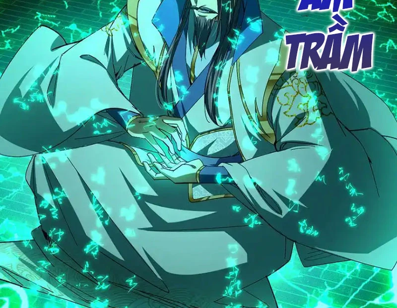 Chưởng Môn Khiêm Tốn Chút Chapter 446 - Trang 4