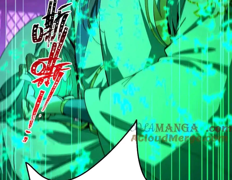 Chưởng Môn Khiêm Tốn Chút Chapter 446 - Trang 4