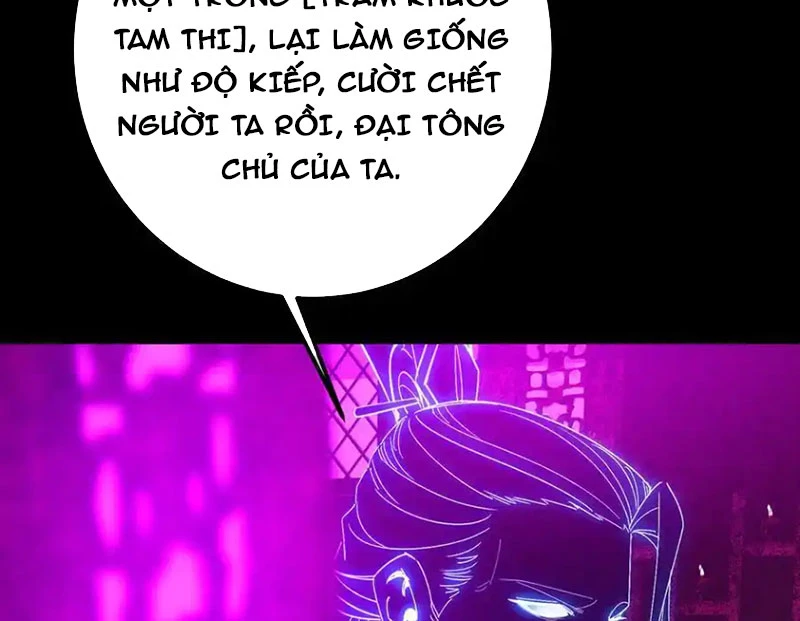Chưởng Môn Khiêm Tốn Chút Chapter 446 - Trang 4