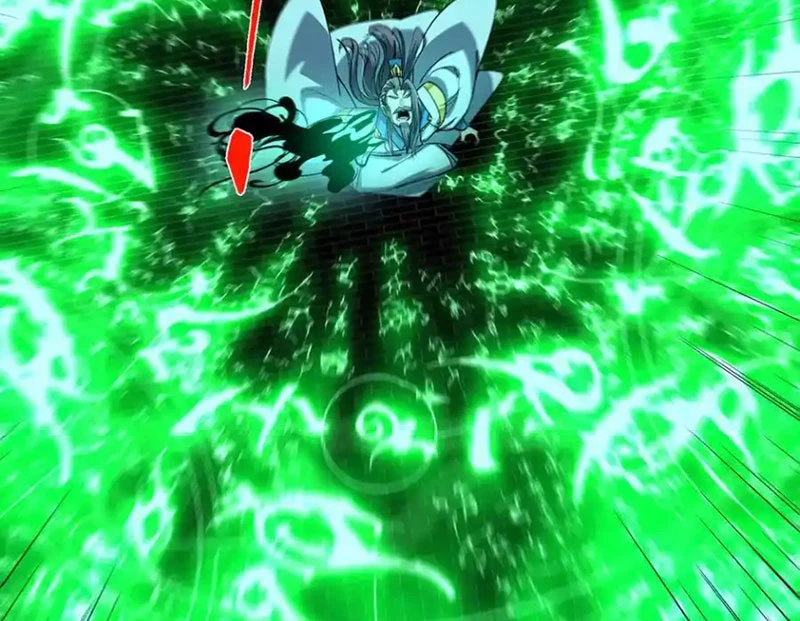 Chưởng Môn Khiêm Tốn Chút Chapter 446 - Trang 4