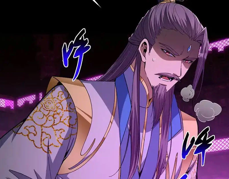 Chưởng Môn Khiêm Tốn Chút Chapter 446 - Trang 4