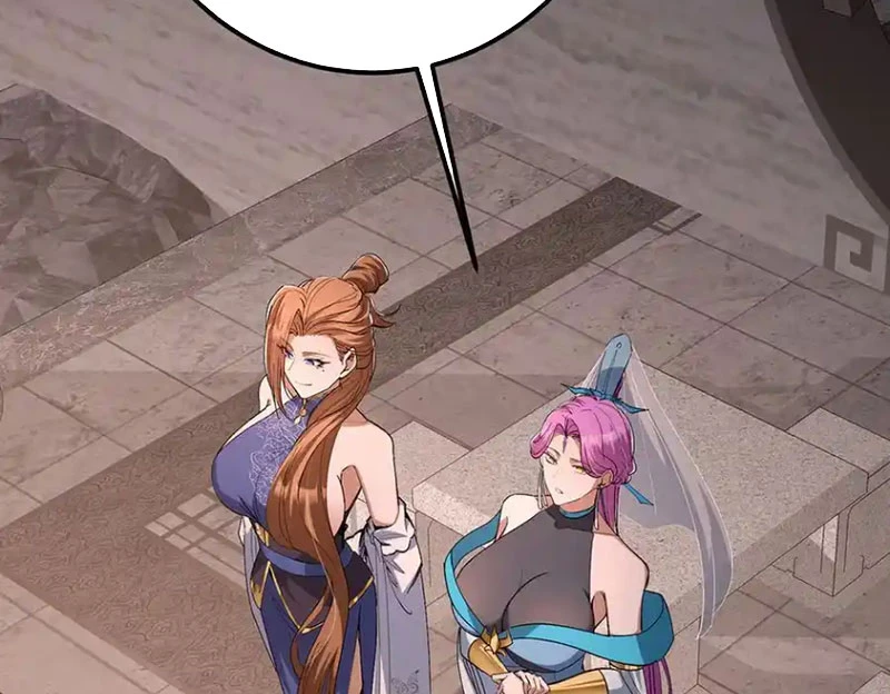 Chưởng Môn Khiêm Tốn Chút Chapter 446 - Trang 4