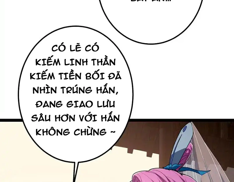 Chưởng Môn Khiêm Tốn Chút Chapter 446 - Trang 4