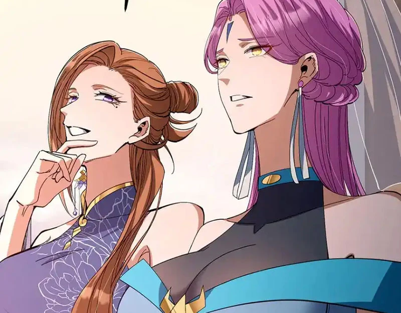 Chưởng Môn Khiêm Tốn Chút Chapter 446 - Trang 4