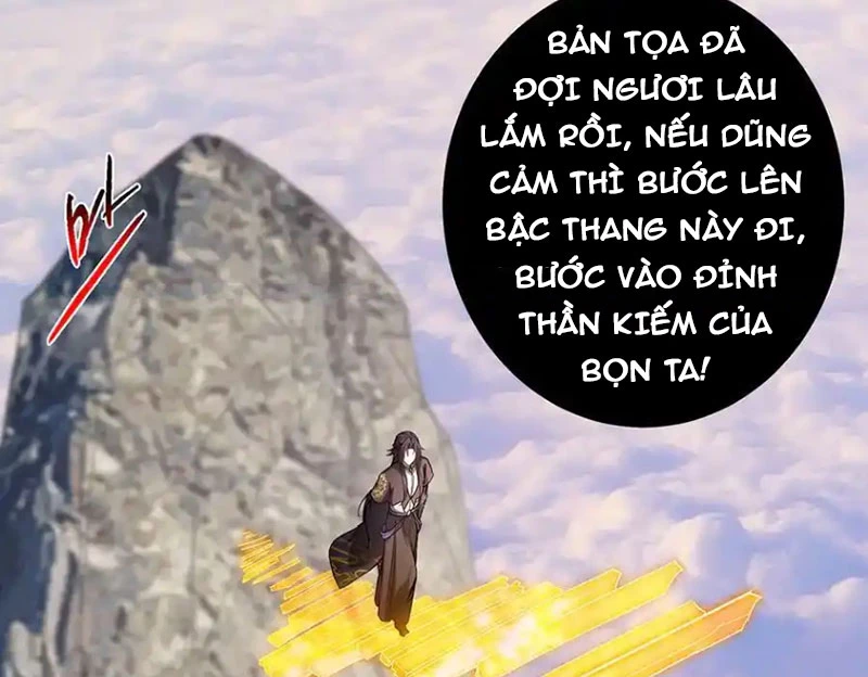 Chưởng Môn Khiêm Tốn Chút Chapter 446 - Trang 4