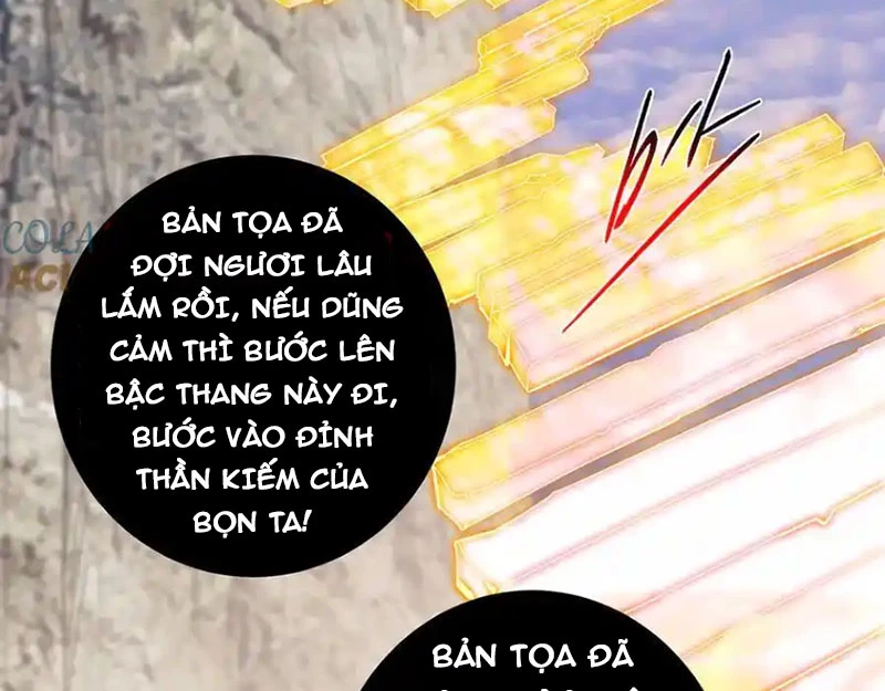 Chưởng Môn Khiêm Tốn Chút Chapter 446 - Trang 4