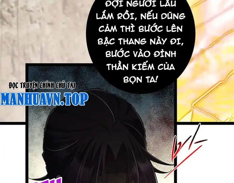 Chưởng Môn Khiêm Tốn Chút Chapter 446 - Trang 4