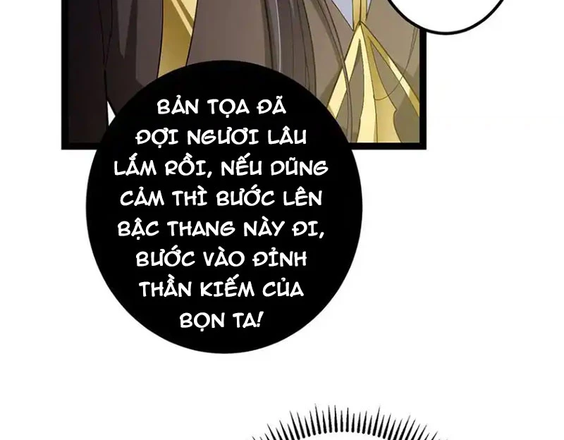 Chưởng Môn Khiêm Tốn Chút Chapter 446 - Trang 4