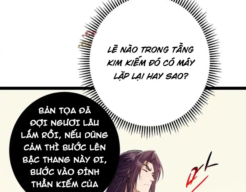 Chưởng Môn Khiêm Tốn Chút Chapter 446 - Trang 4