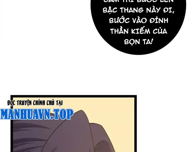 Chưởng Môn Khiêm Tốn Chút Chapter 446 - Trang 4