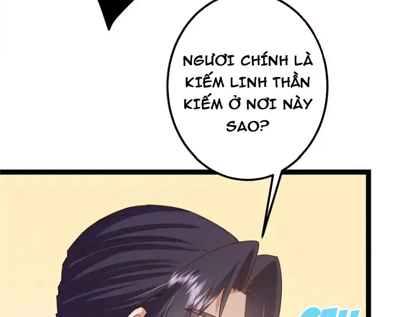 Chưởng Môn Khiêm Tốn Chút Chapter 446 - Trang 4