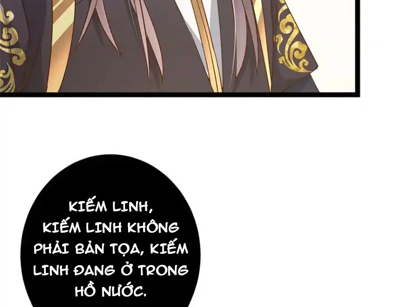 Chưởng Môn Khiêm Tốn Chút Chapter 446 - Trang 4