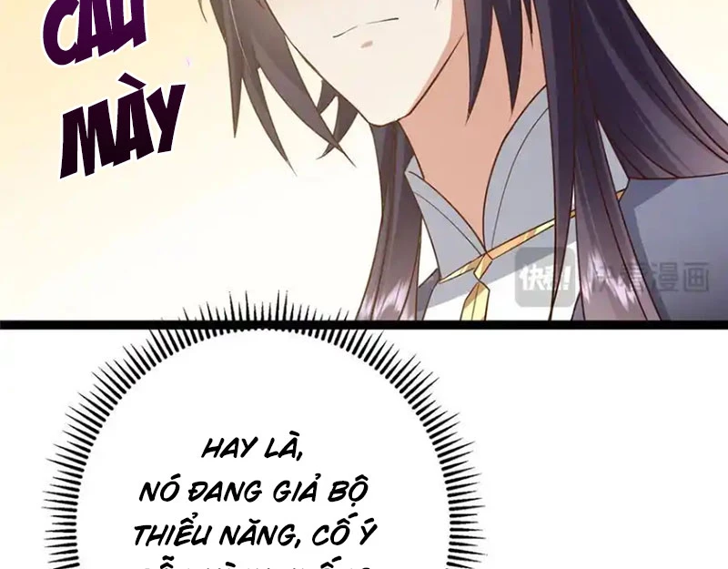 Chưởng Môn Khiêm Tốn Chút Chapter 446 - Trang 4