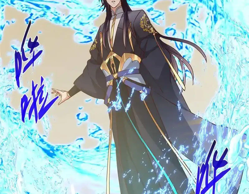 Chưởng Môn Khiêm Tốn Chút Chapter 446 - Trang 4