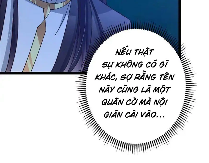 Chưởng Môn Khiêm Tốn Chút Chapter 446 - Trang 4