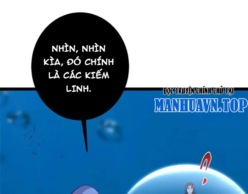 Chưởng Môn Khiêm Tốn Chút Chapter 446 - Trang 4