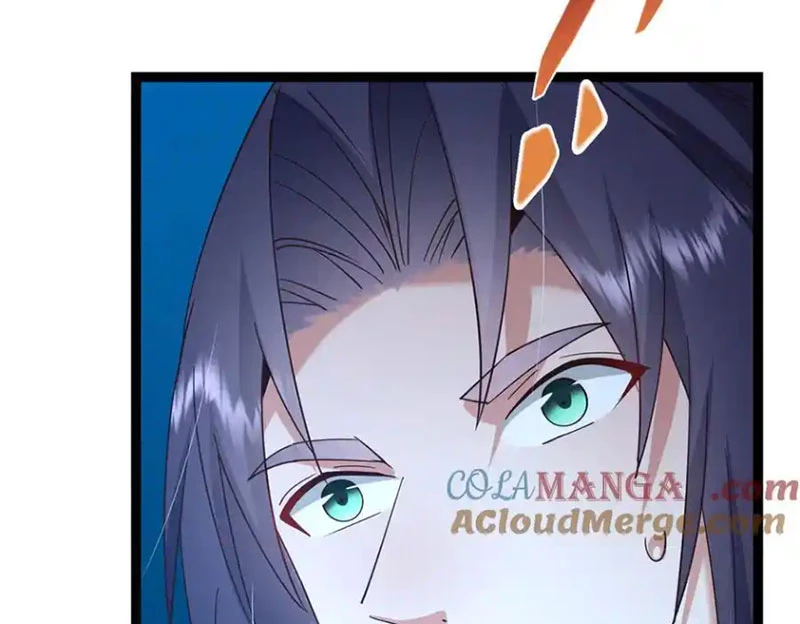 Chưởng Môn Khiêm Tốn Chút Chapter 446 - Trang 4