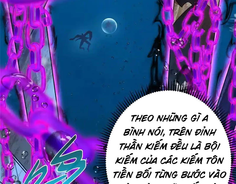 Chưởng Môn Khiêm Tốn Chút Chapter 446 - Trang 4