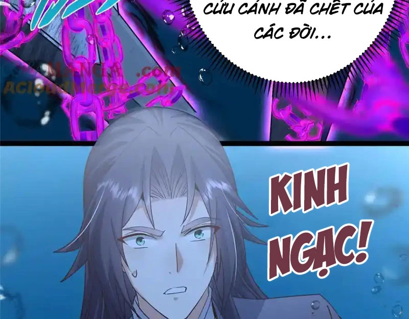 Chưởng Môn Khiêm Tốn Chút Chapter 446 - Trang 4