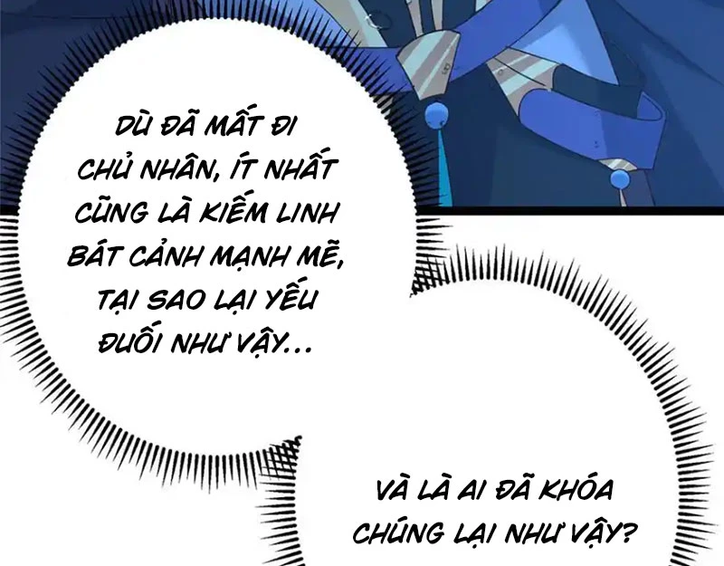 Chưởng Môn Khiêm Tốn Chút Chapter 446 - Trang 4