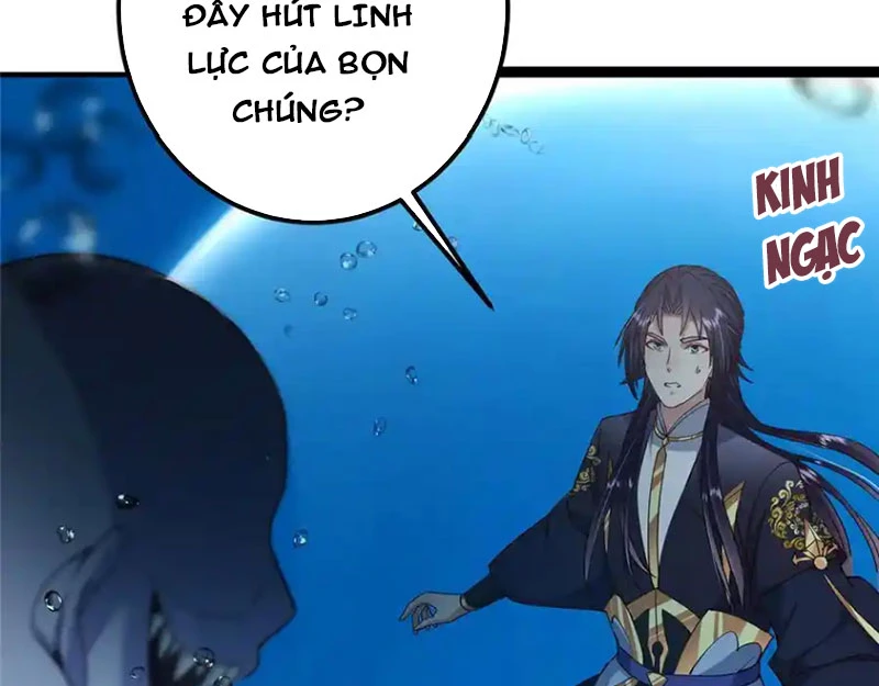 Chưởng Môn Khiêm Tốn Chút Chapter 446 - Trang 4